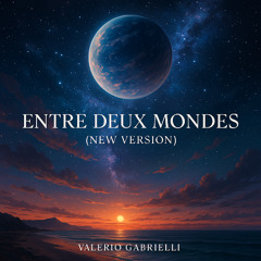 Valerio Gabrielli-entre deux monde - mp3