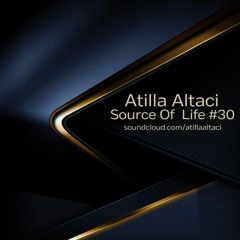 Atilla Altaci - Source Of Life #30