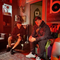 In Da Groove w/ James Puentes + Louis Jay - 26.07.23