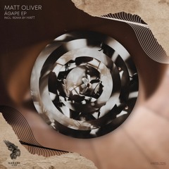 Matt Oliver & Rivvo - The Elven Town (HAFT Remix) [Harabe Lab]
