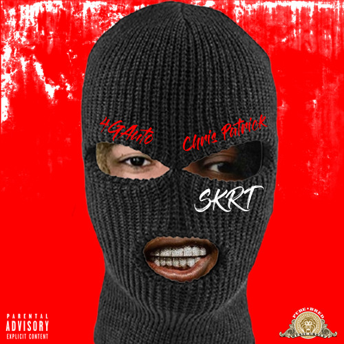 SKRT (feat. Chris Patrick)