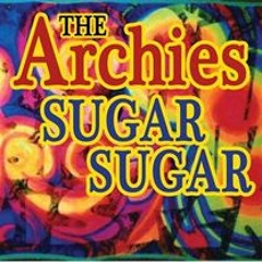 The Archies - Sugar Sugar (Borkez Music Bootleg)