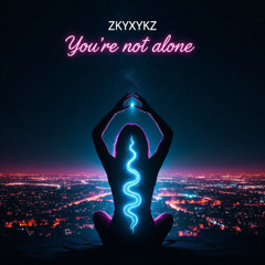 You're not alone