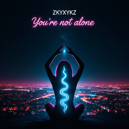 You're not alone