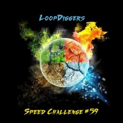 Orb [Loop Diggers Speed Challenge #59]