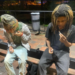 JORUDIO - STOP TIPPIN FEAT NOTLEO & 6l3XRY & DREWSKIIIOOO & COLLY  (SYREALUGLY) [pinkfangexclusive]