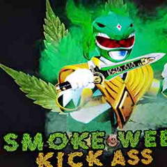 power rangers