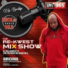 The Re-Kwest Show (Notorious B.I.G Tribute)3-14-25