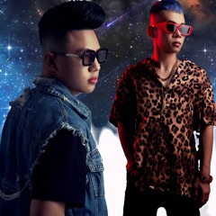9A - Anh Se Ra Di - Ho Quang Hieu - Hugo Remix
