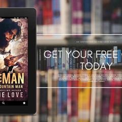 Cave Man, The First Mountain Man Book 1# . Totally Free [PDF]