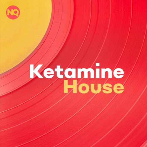 Ketamine House