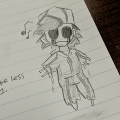 FNF Custom Lost Silver Song: Death Lullaby