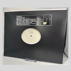 B2. Reflections of Reality (Peeb) (SOFR016)