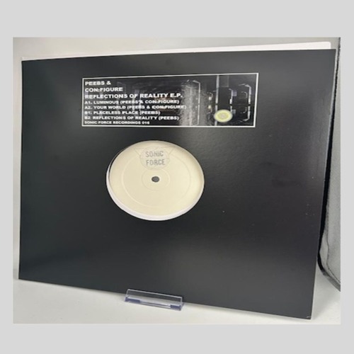 B2. Reflections of Reality (Peeb) (SOFR016)