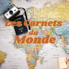 Les Carnet Du Monde #2 (Canada)