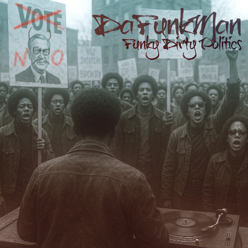 Funky Dirty Politics
