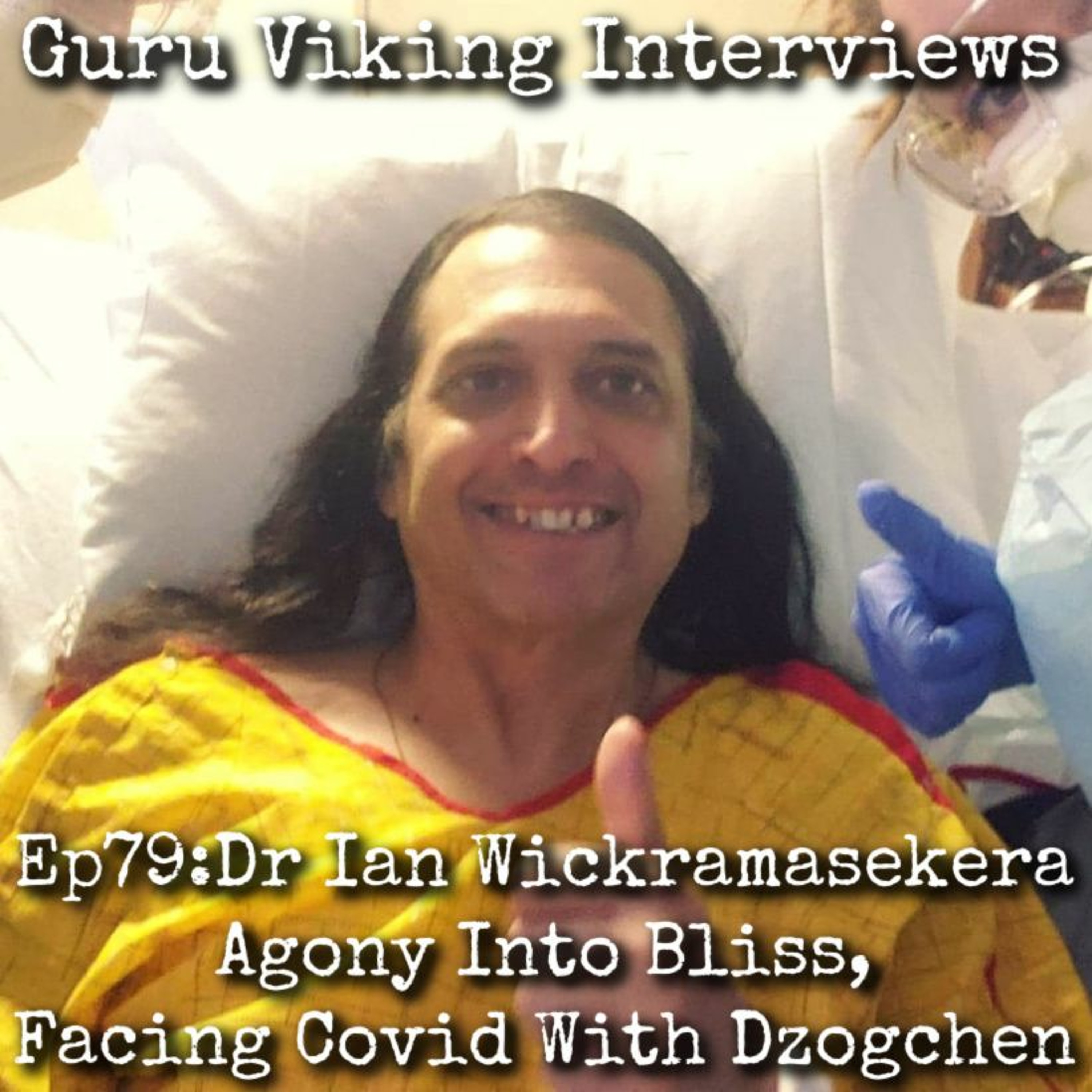 Guru Viking Podcast