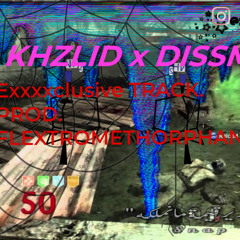 $EABOUND$HROOMBOYZ Khzlid X DissmobbLeo