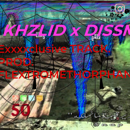$EABOUND$HROOMBOYZ Khzlid X DissmobbLeo