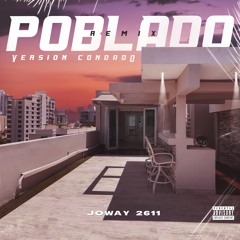 Poblado Remix (Condado Version)[Official Audio]