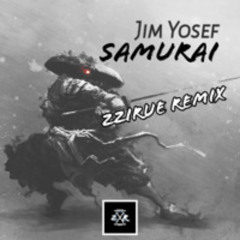 Jim Yosef - Samurai (zzirue Remix)