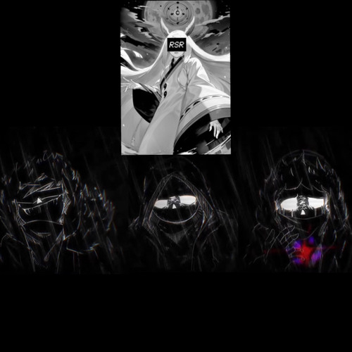 [Trio Of Shadows: Phase 2] Lost Souls