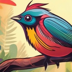 Psychotic Bird Song