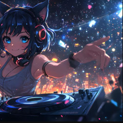 Sound is where I belong
