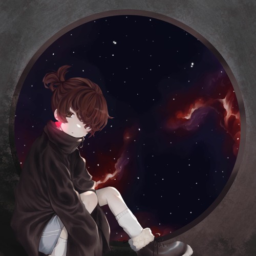 Krimek - Lunar Eclipse [GALAXY OF MIND/E]