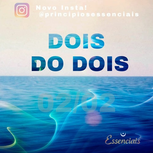 DOIS DO DOIS #gratidao7d - Murilo Trevisan - Rudah MT - Princípios Essenciais