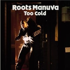 Roots Manuva - Too Cold (Alexander The Great Refix)