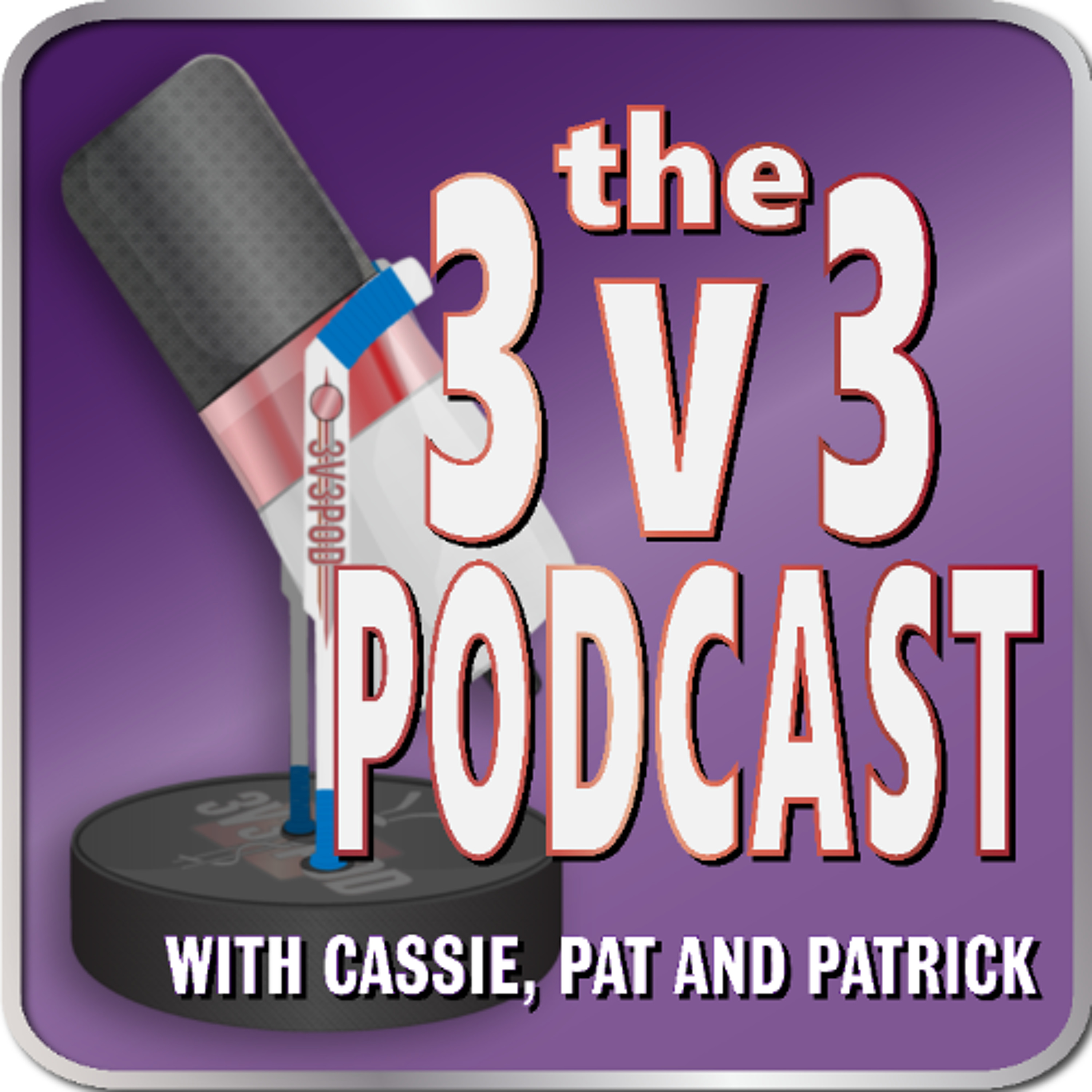 Episode 262: Okay, NOW we'll talk about the Stanley Cup Final