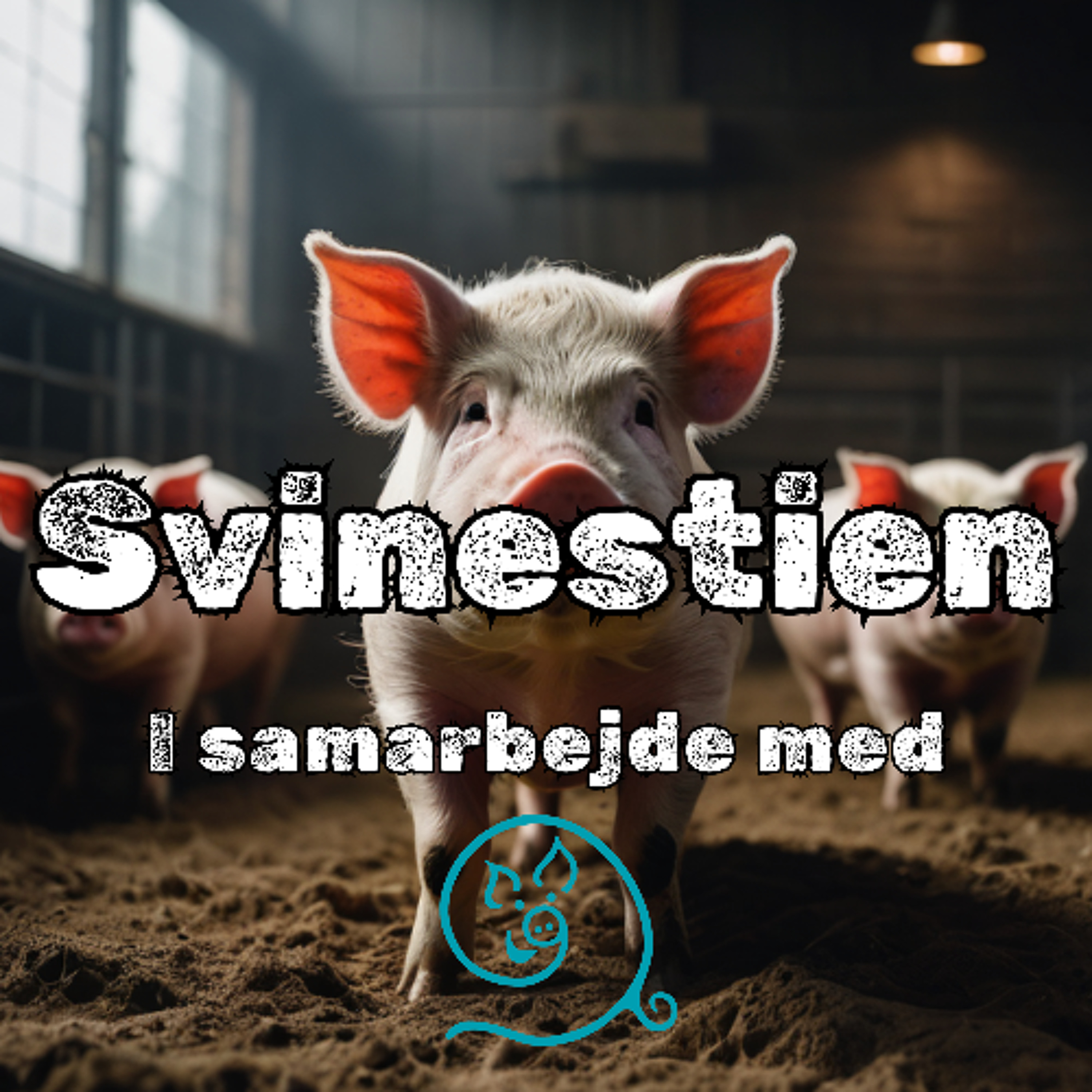 Svinestien 2025 - September: Nye medarbejdere på arbejdspladsen
