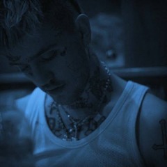 LiL Peep Slowed+Reverb
