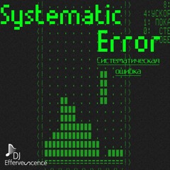 Systematic Error [Pt. Castor]