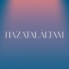 Hazataláltam (Live)