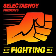 The Fighting Mix
