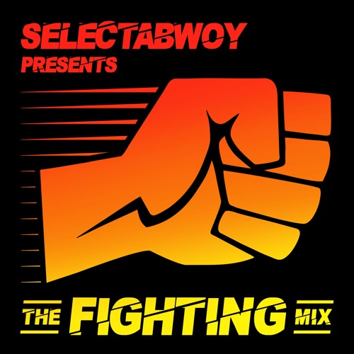 The Fighting Mix
