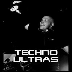 TECHNO ULTRAS PODCAST #74 /w VINYL MANNY