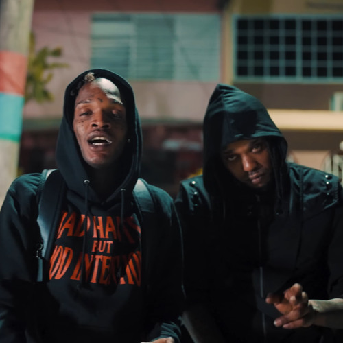 Skeng x Tommy Lee Sparta - Rose & Wreath