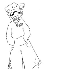 IL0VEMYPOLL(throwaway) training for a song wars made in 19 mins