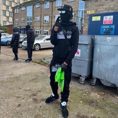 #3x3 BusyGrr X Mulli X SK - It’s Dark (EXCLUSIVE)