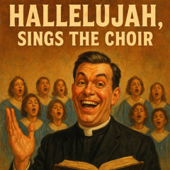 Hallelujah, Sings The Choir