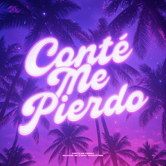 exhaustedmane, vnsunr - CONTE ME PIERDO (Official Audio)