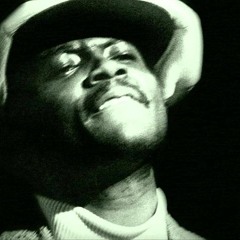 donny hathaway - make it on your own slowed