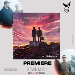 PREMIERE: Deeplomat & Dublatov - Masca [Dream Dome]