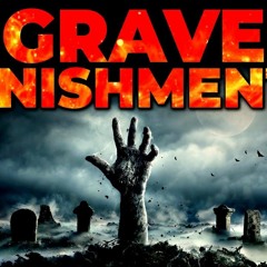 13 страшных наказаний в могиле