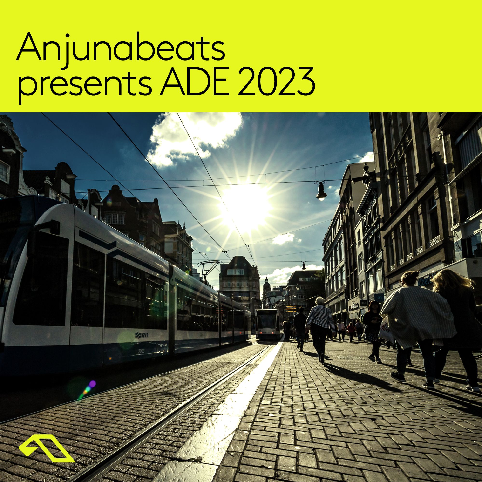 Anjunabeats presents ADE 2023 | Continuous Mix