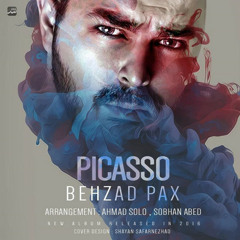 Behzad Pax - Delkhoshi | OFFICIAL TRACK ( بهزاد پکس - دلخوشی )