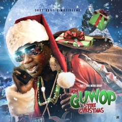 Merry Christmas to Lil Rizza